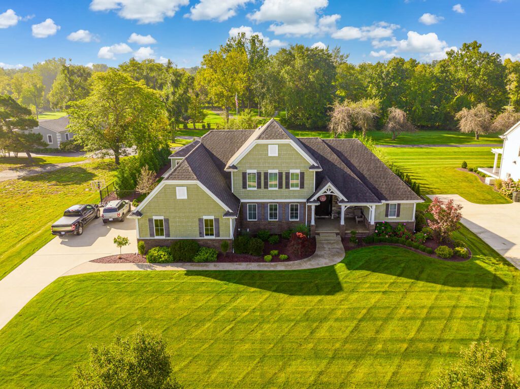 Riverview, MI Landscaping Services