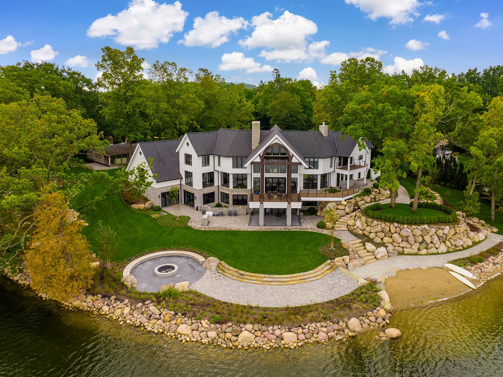 Southgate, MI Landscaping Services