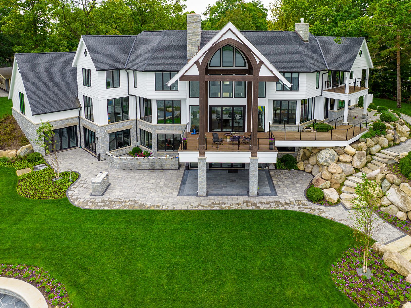 Monroe, MI Landscaping Services