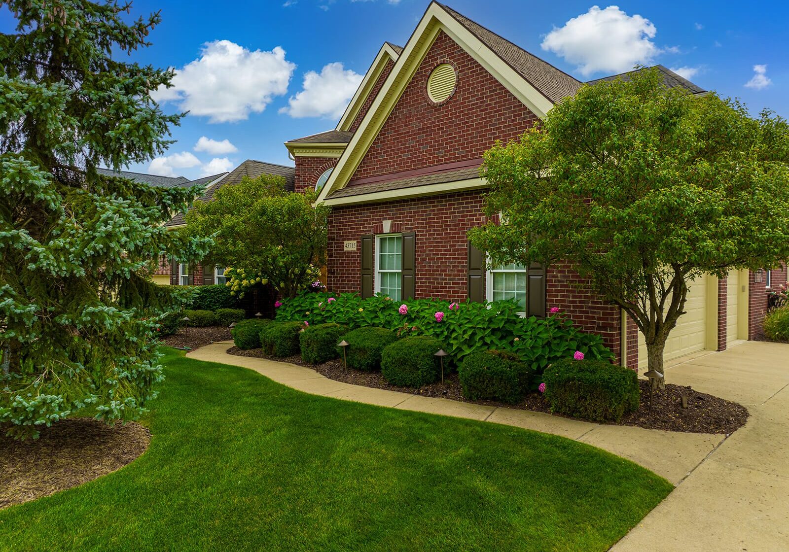Flat Rock, MI Lawn Care