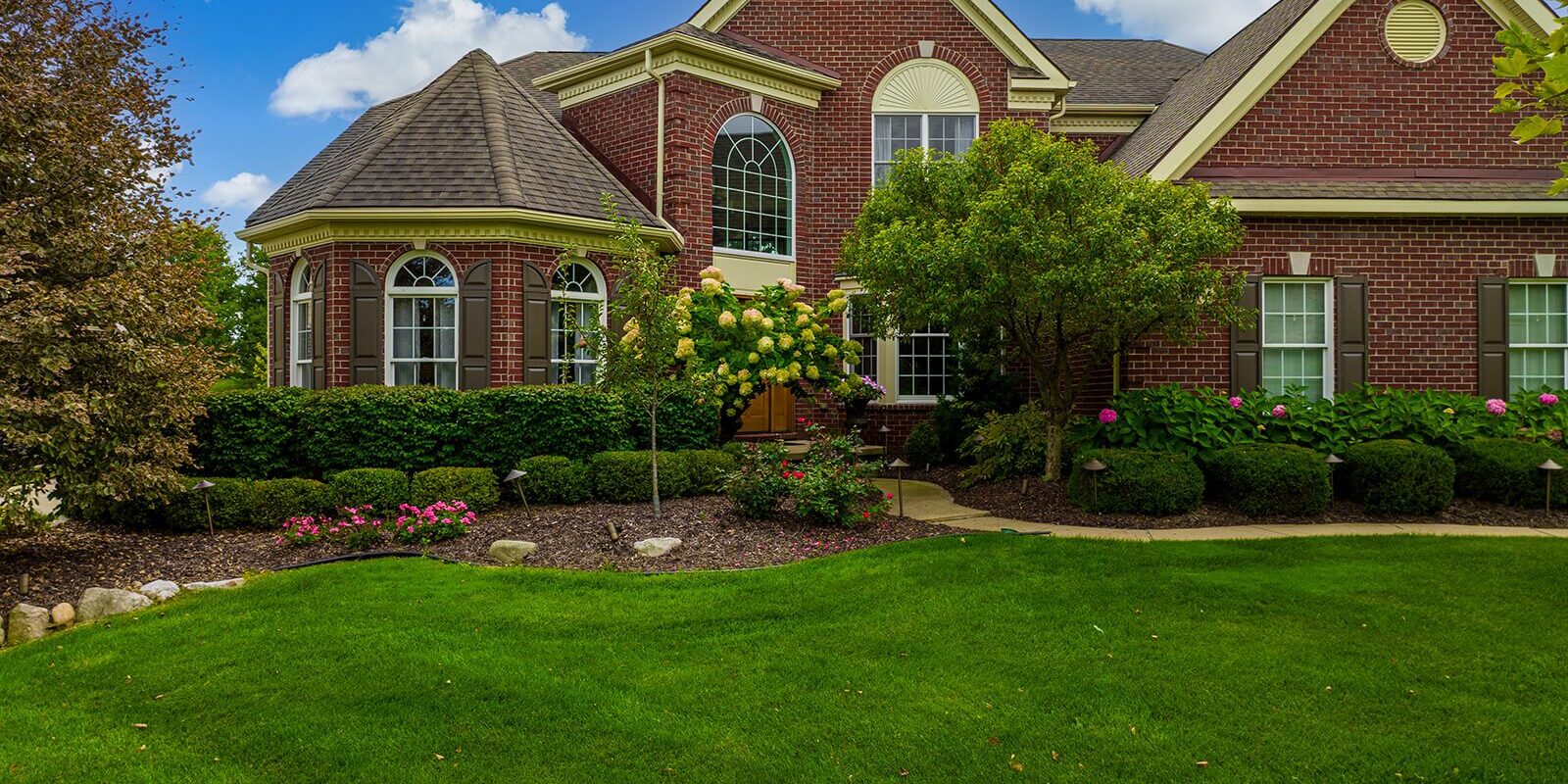 Gross Ile, MI Lawn Fertilization