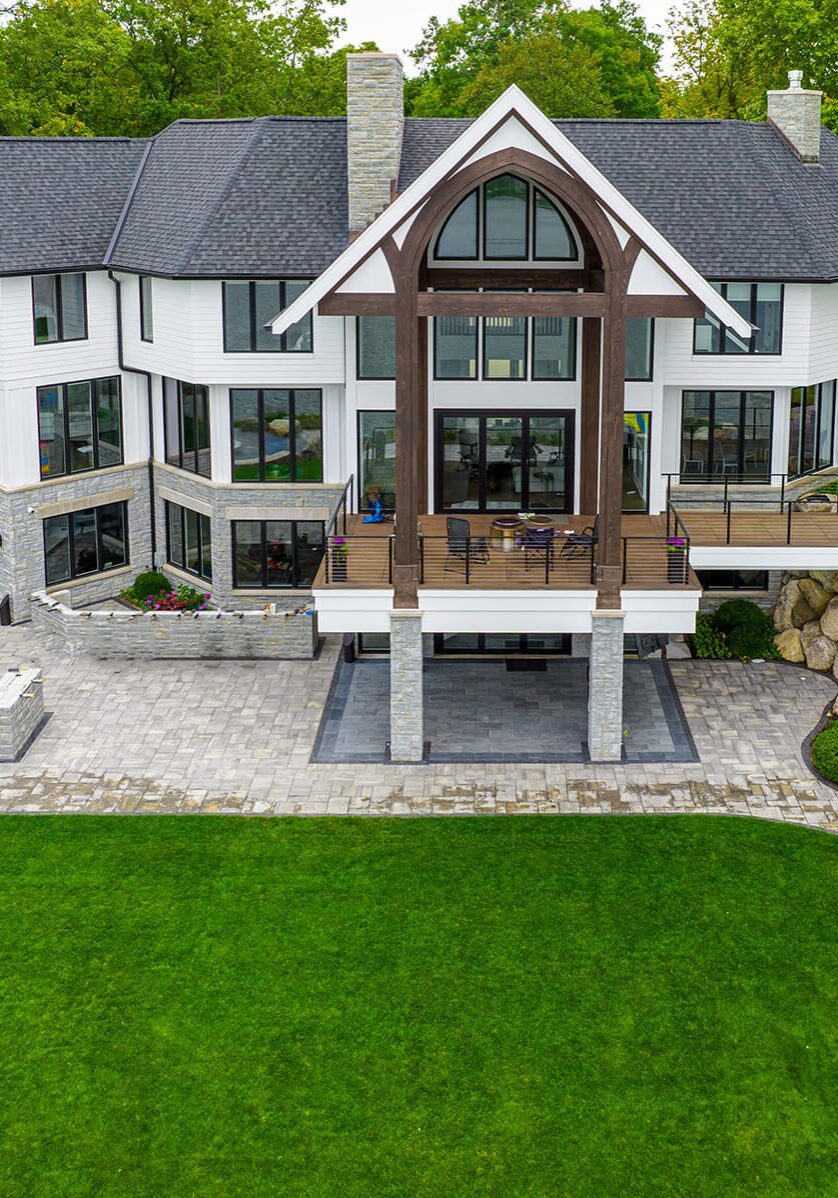 Monroe, MI Landscaping Services