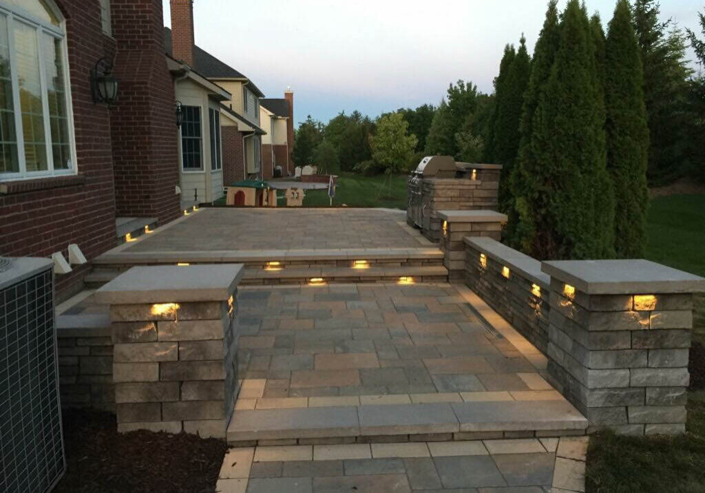 Brownstown Twp, MI Landscape Pricing Guide