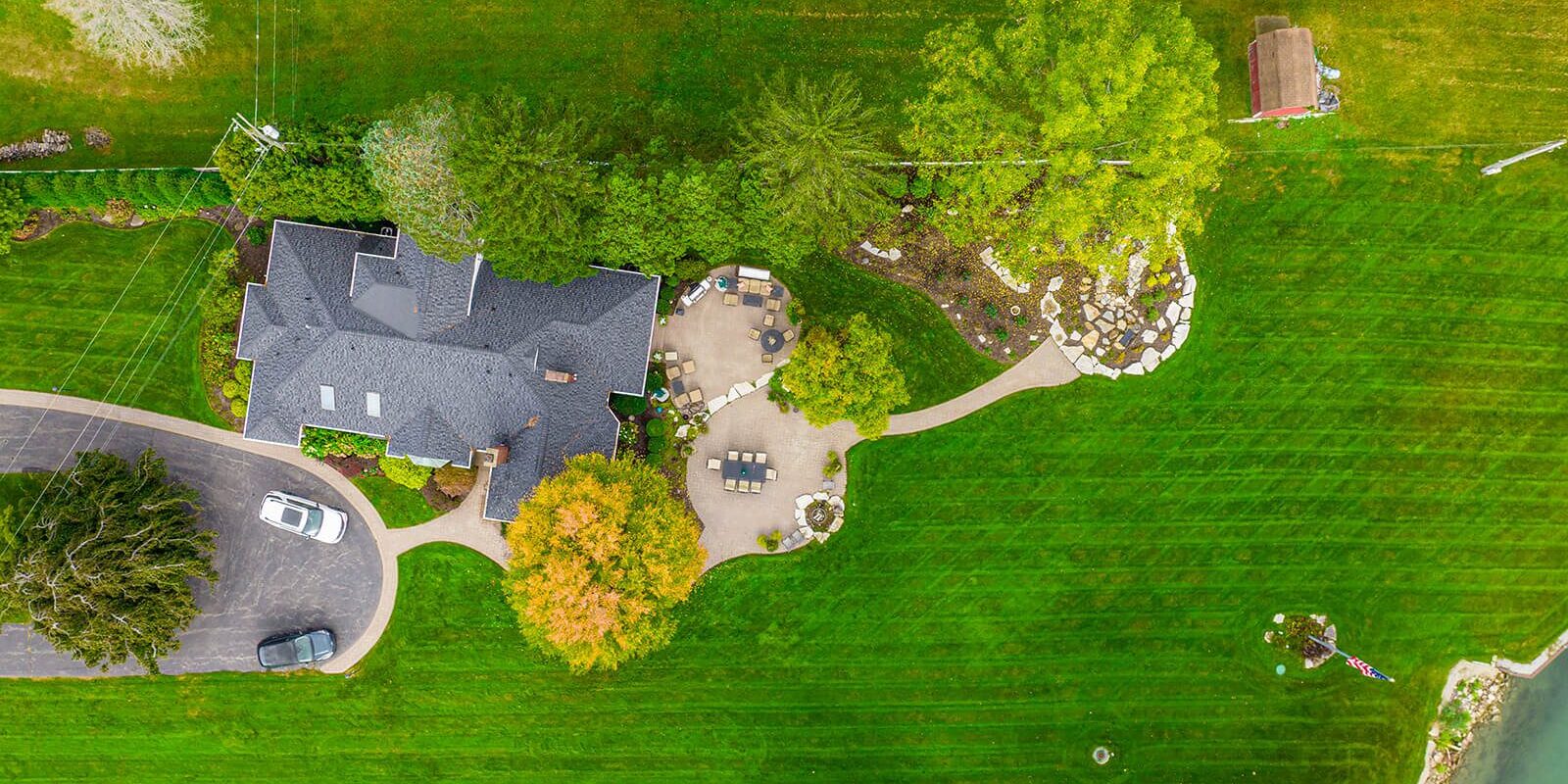 Riverview, MI Lawn Fertilization