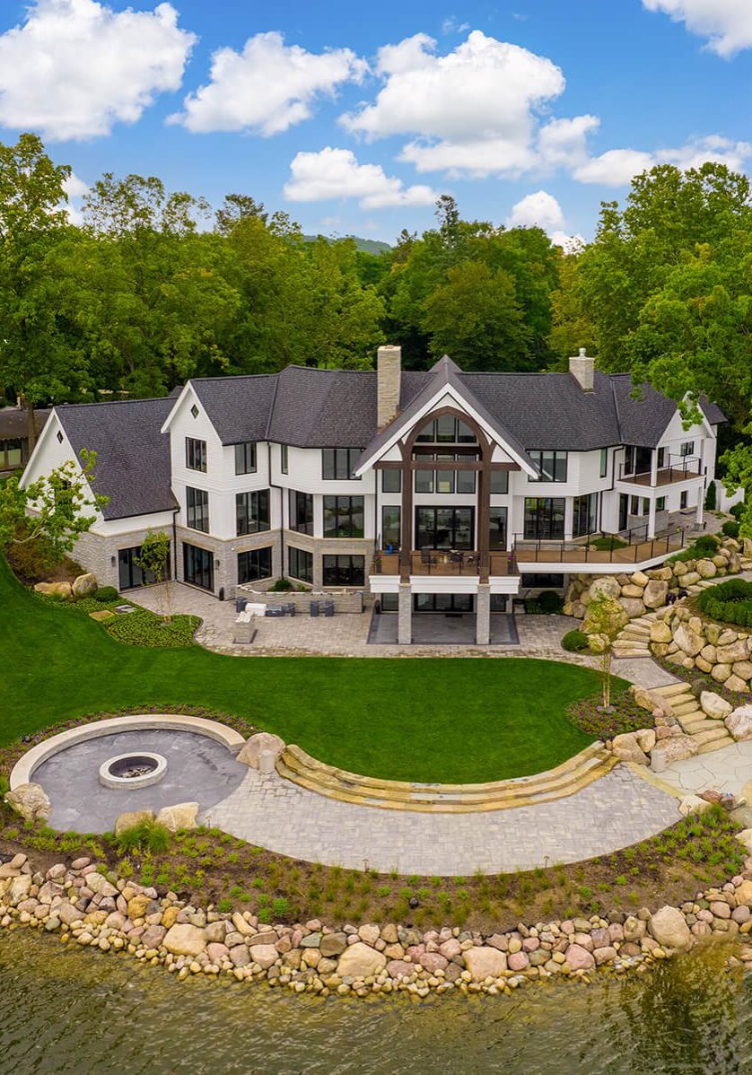 Southgate, MI Landscaping Services