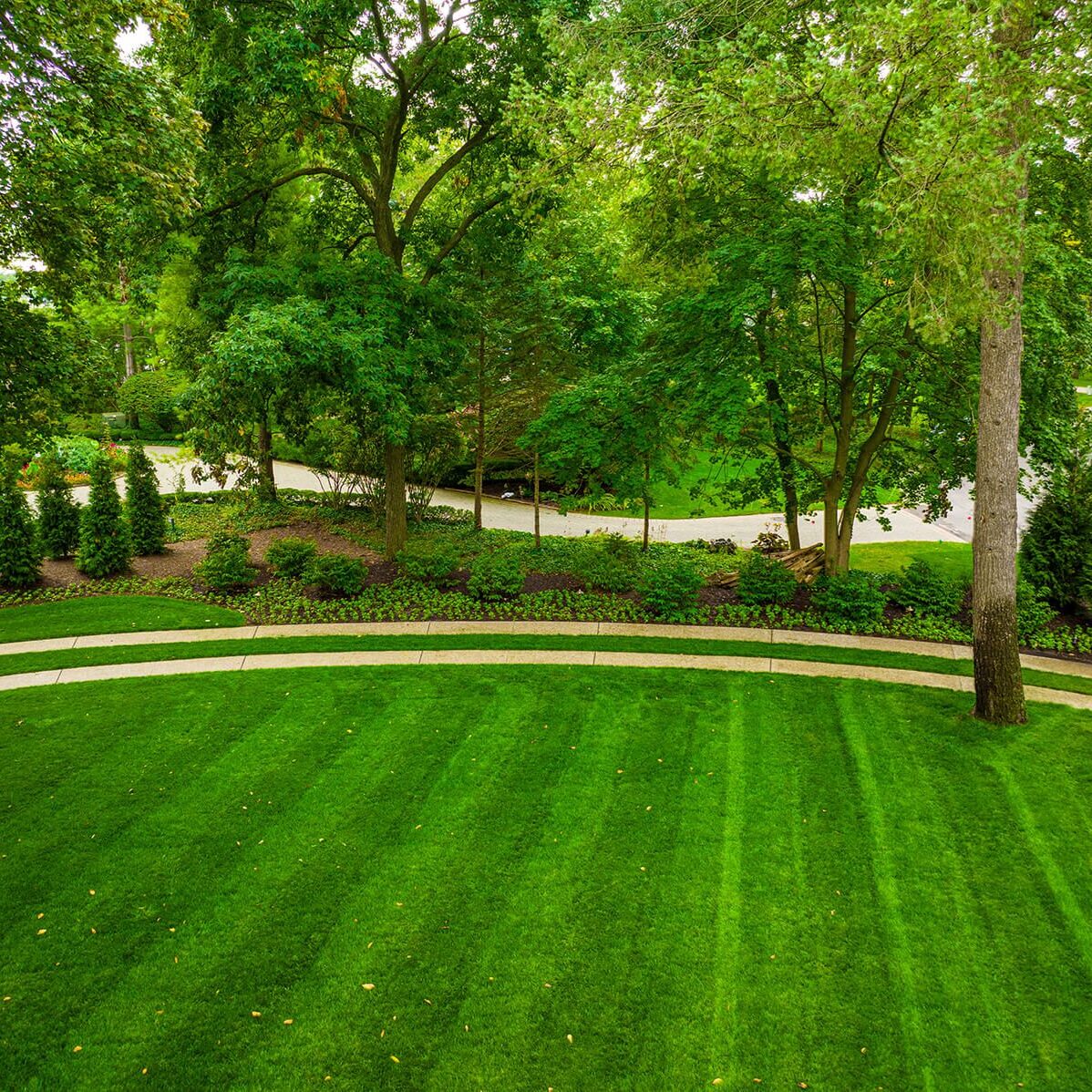 Woodhaven, MI Lawn Care