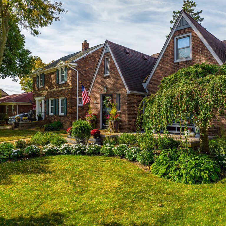 Wyandotte, MI Landscaping Services